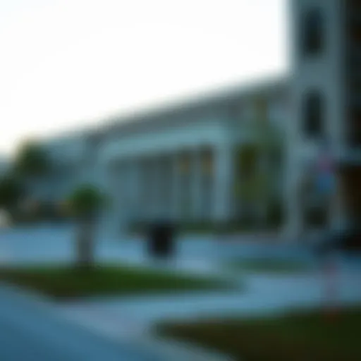 A visual representation of Delaware's legal framework for statutory trusts