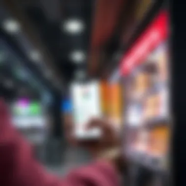 Navigating Digital Promotions with Google Pay Navigating digital promotions with Google Pay