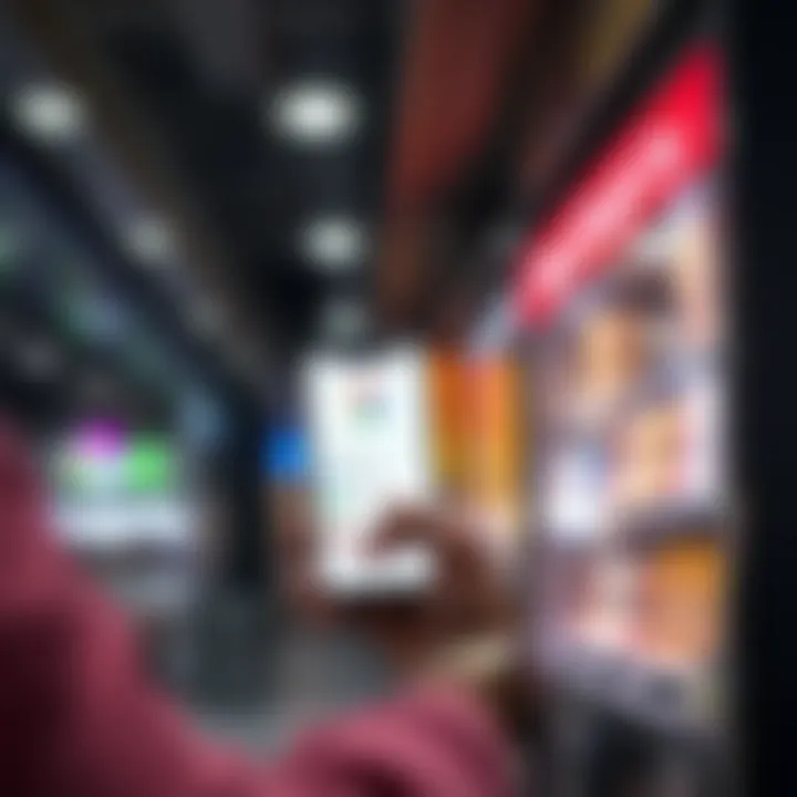 Navigating Digital Promotions with Google Pay Navigating digital promotions with Google Pay