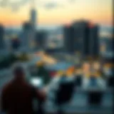 Understanding Direct Lending Options Visual representation of direct lending options