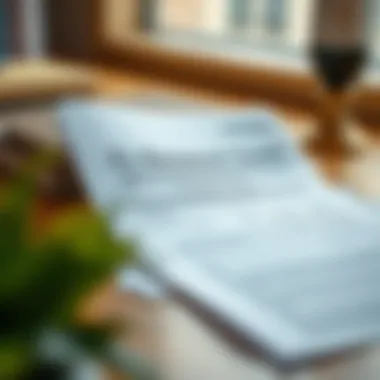 Key Documents Needed for EIN Application Documentation required for EIN