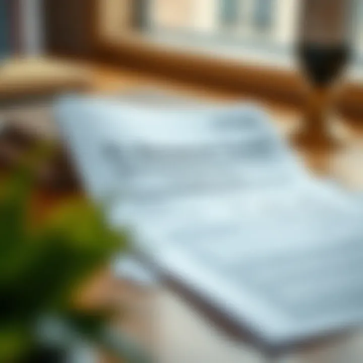 Key Documents Needed for EIN Application Documentation required for EIN