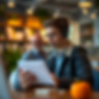 Best practices for communication with Fidelity