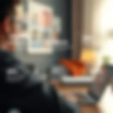 Graphic illustrating the importance of consumer feedback in insurance selection