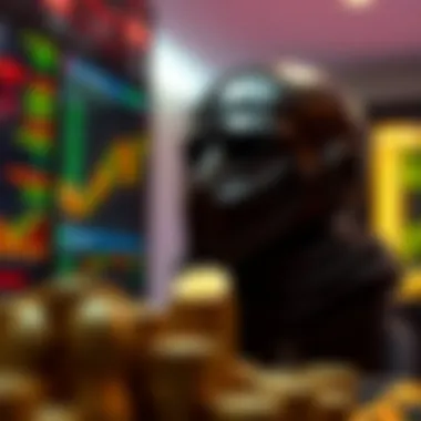 Market psychology trends affecting puge penny stocks