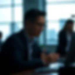 Illustration of LLC benefits