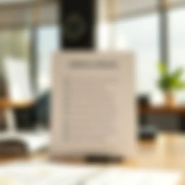 Essential Checklist for Forming an LLC Checklist for LLC formation