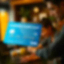 An overview of various credit card types