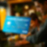 Diverse Credit Card Options An overview of various credit card types