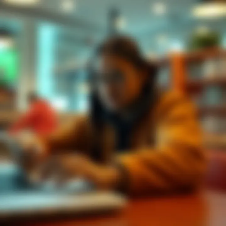 Enhancing Security in Online Payments Security features of checking accounts for online payments