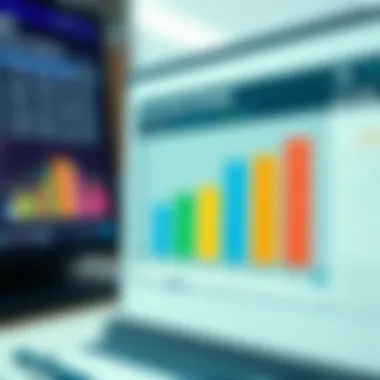 Chart displaying investment options available through bank accounts