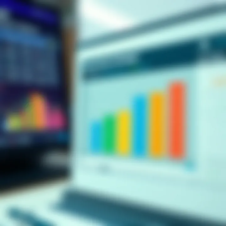 Chart displaying investment options available through bank accounts