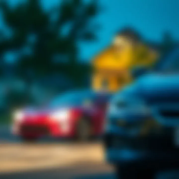 Tips for Enhancing Loan Approval Chances Infographic on improving chances for loan approval