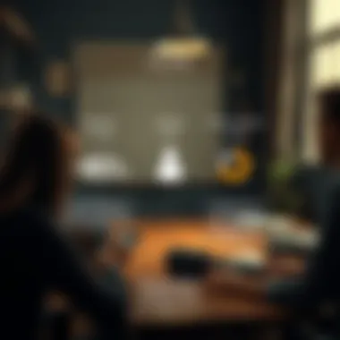 Understanding SSI Income and Tax Responsibilities Infographic illustrating SSI income and tax implications