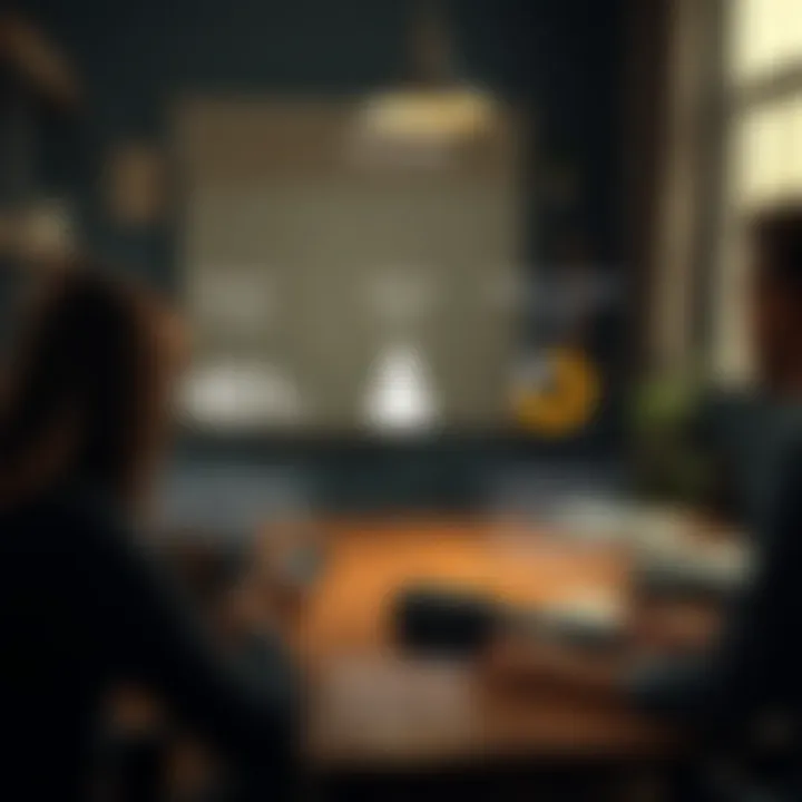 Understanding SSI Income and Tax Responsibilities Infographic illustrating SSI income and tax implications