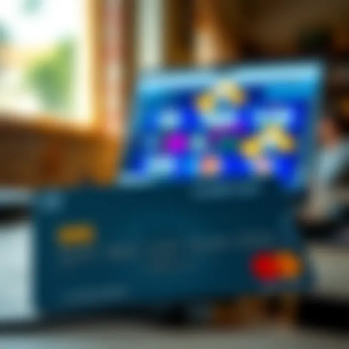 The Importance of Credit History in Student Applications Understanding credit history and its importance