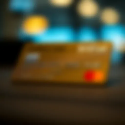 Essential Guidelines for Student Credit Card Applications Guidelines for student credit card applications