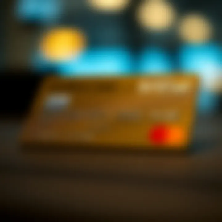 Essential Guidelines for Student Credit Card Applications Guidelines for student credit card applications