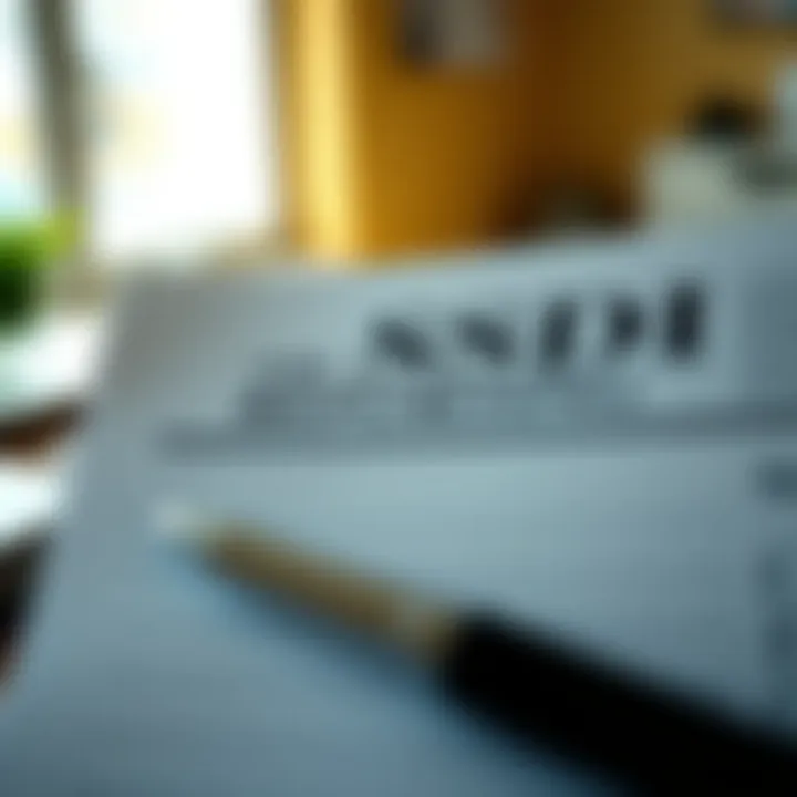 Documentation for SSDI Tax Reporting Documentation for SSDI Tax Reporting