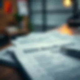 Understanding SSDI Benefits and Taxes