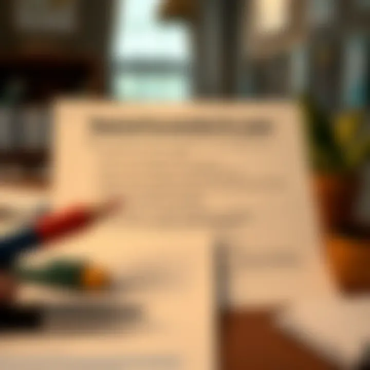 Required Documentation for Loans Checklist of documents required for loan applications