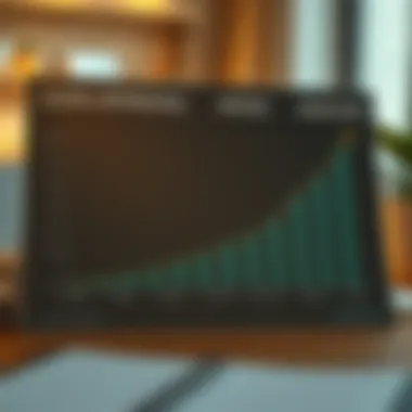 Loan Approval Rates Analysis Graph showing loan approval rates