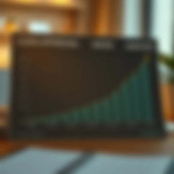 Loan Approval Rates Analysis Graph showing loan approval rates