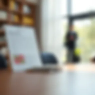 A visual representation of the Maryland 529 Plan benefits