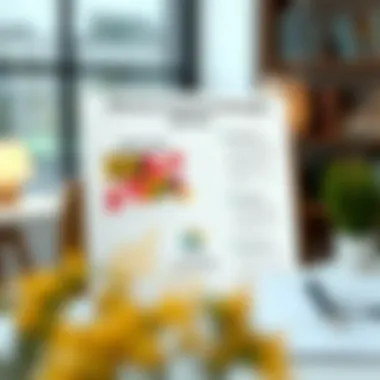 Diagram highlighting smart investment strategies for education