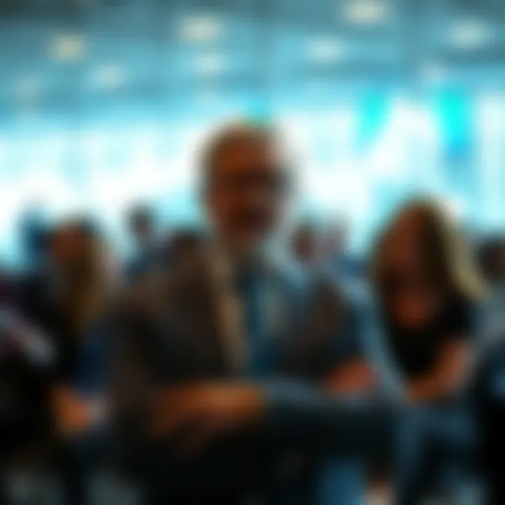 Diverse investor profiles and their relation to the Vanguard Corporate Bond Fund ETF