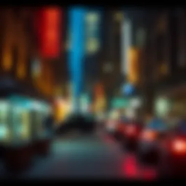 Historical context of Vanguard 5 market positioning