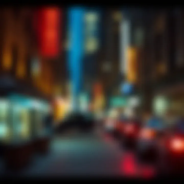 Historical context of Vanguard 5 market positioning