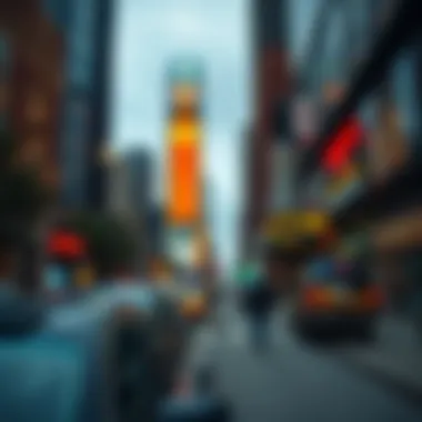 Overview of Business License Requirements in New York Detailed overview of New York business license requirements