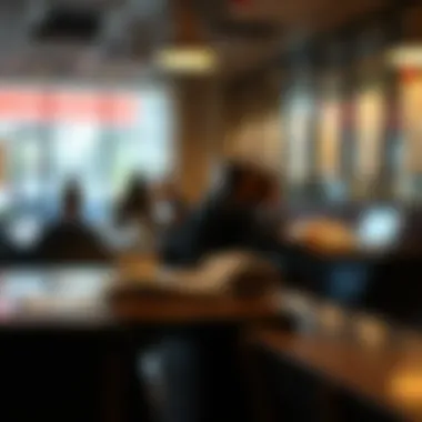 Cost Analysis for Business Licenses Visual of costs associated with acquiring a business license