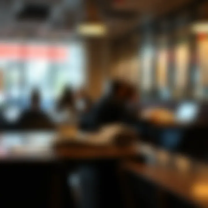 Cost Analysis for Business Licenses Visual of costs associated with acquiring a business license