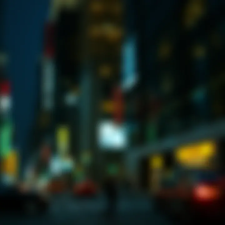 Compliance with Local Regulations in New York Symbolic image of compliance with local regulations in New York