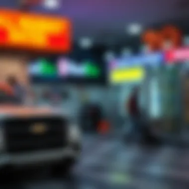 Current money market rates analysis