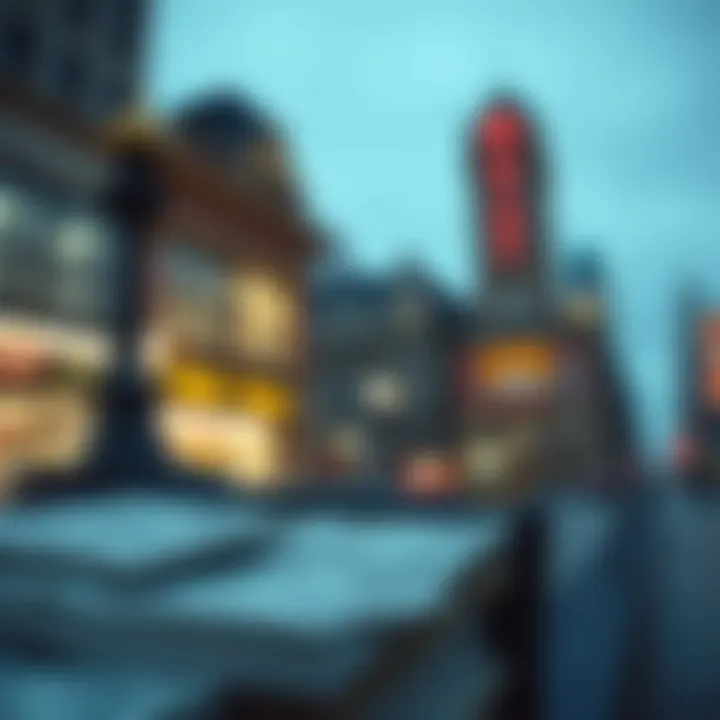 Historical overview of money market rates