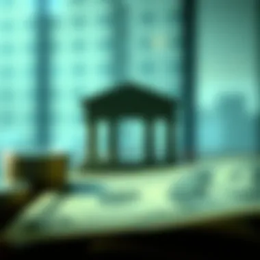 Factors influencing money market rates