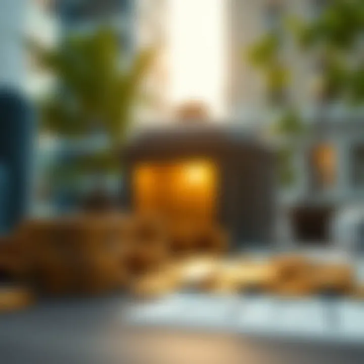 Impact of money market rates on investment strategies