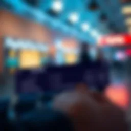 Visual representation of PayPal fee structure