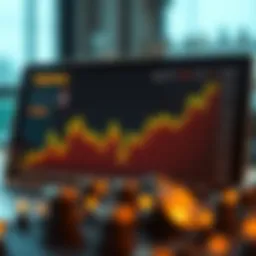 Chart depicting Plug Power stock performance over time