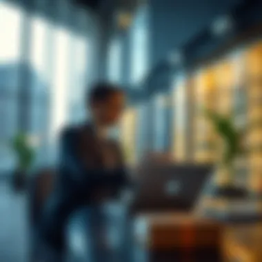 Real-world application of insurance in businesses