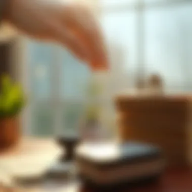 Impact of Refinancing on Credit Scores Impact of refinancing on credit scores