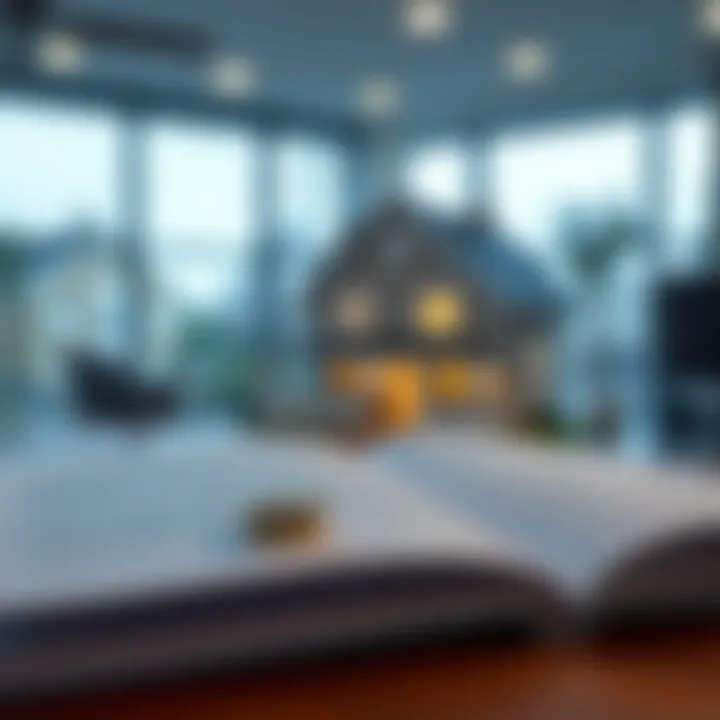 Financial Responsibilities Overview Visual guide to financial obligations in property sale