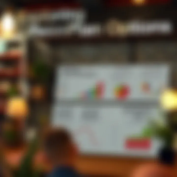 Exploring Pension Plan Options Infographic on various pension plan options