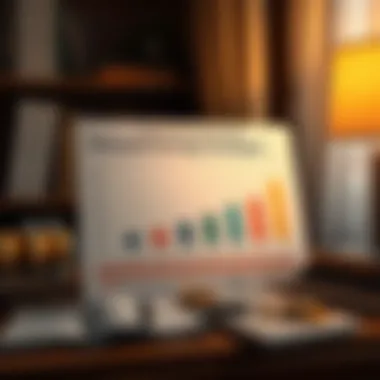 Effective Personal Savings Strategies Chart highlighting personal savings strategies