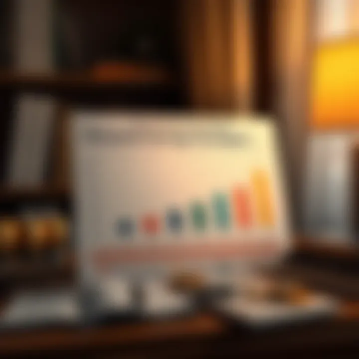 Effective Personal Savings Strategies Chart highlighting personal savings strategies