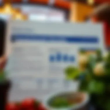 Overview of Social Security Benefits Graphic illustrating Social Security benefits overview