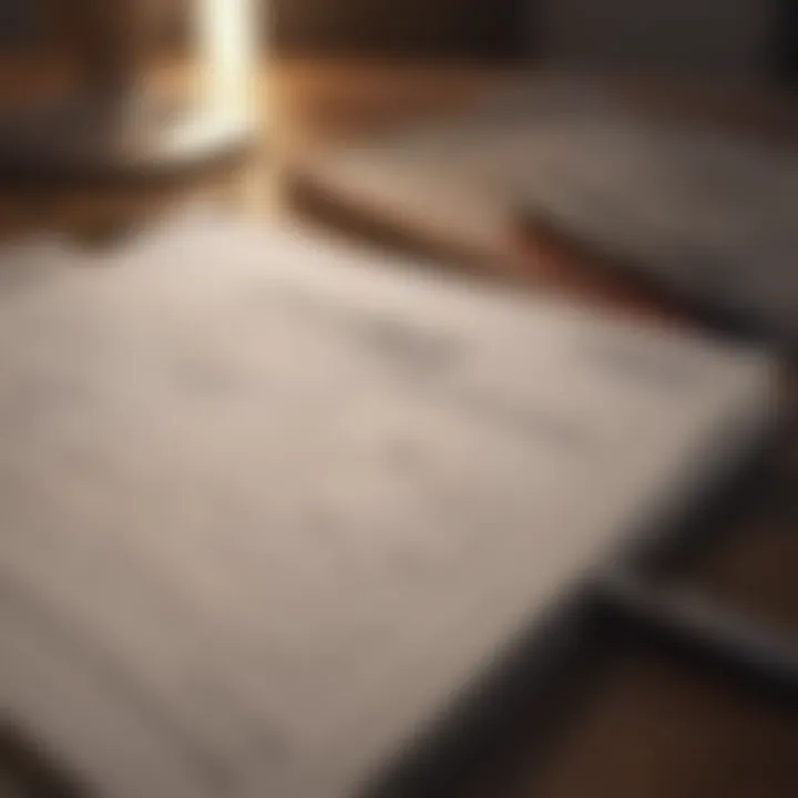Essential Documents for SBA Loan Application A checklist of required documents for SBA loan application